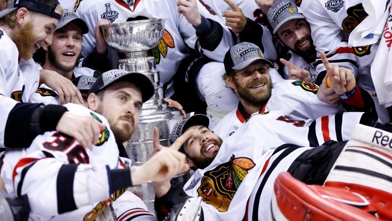 Blackhawks 2010 Stanley Cup Roster Blackhawks 2010 Stanley Cup Roster