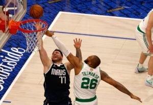 Boston Celtics Odds To Win Championship