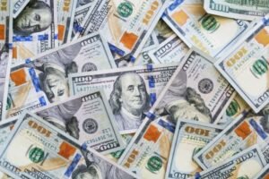 Canadian Money Exchange Us Dollars