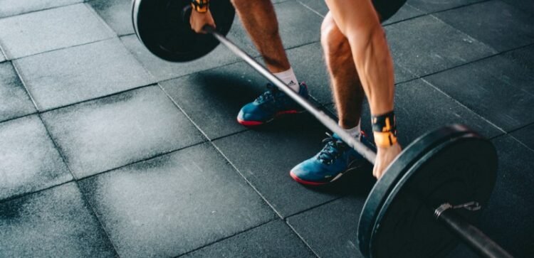 Cycling Routine To Lose Weight