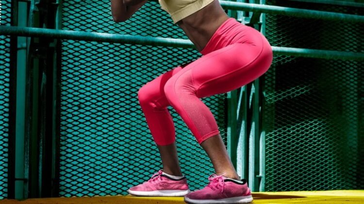 Dieting And Working Out And Gaining Weight