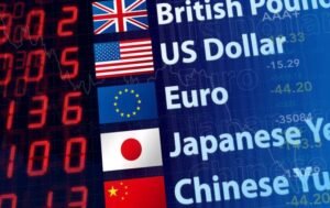 Dollar To Euro Exchange Rate