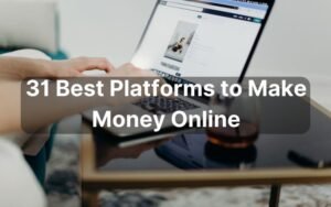 Earn Money From Home Surveys