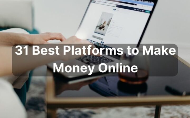 Earn Money From Home Surveys