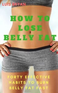Easiest Way To Reduce Belly Fat