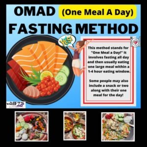 Easy Meal Plans To Lose Weight Fast