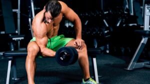 Foods For Gaining Muscle Mass