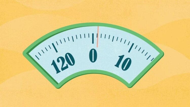 Foods That Burn More Calories Than They Contain