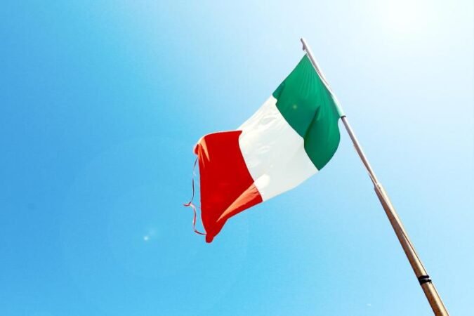 Free Italian Lessons For Beginners
