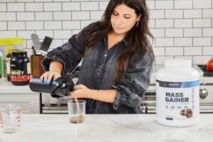 Good Protein Drinks For Weight Loss