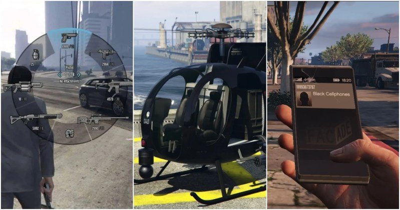 Gta V Cheats Ps4 Phone Gta V Cheats Ps4 Phone