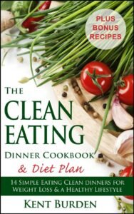 Healthy Clean Eating Meal Plan