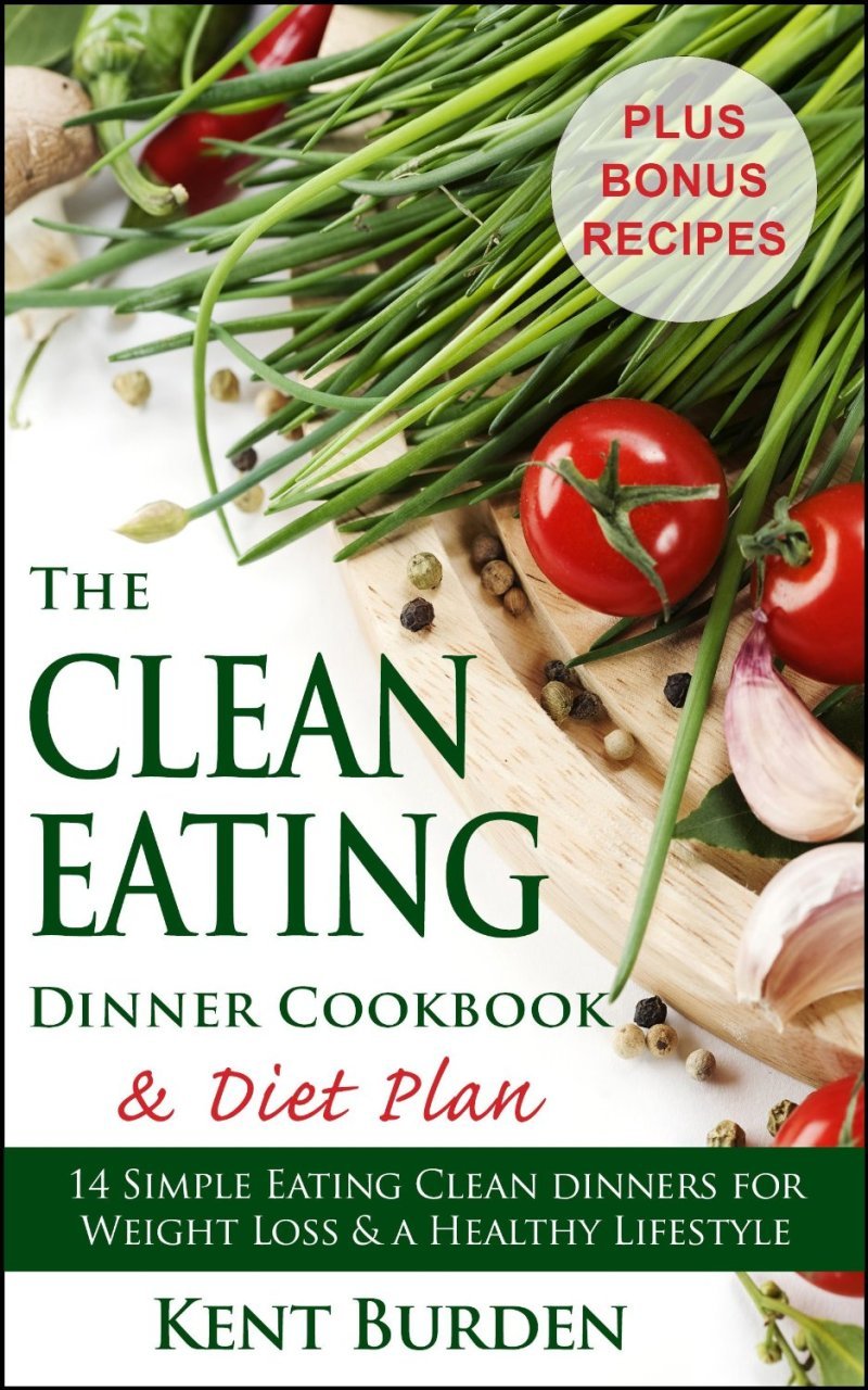 Healthy Clean Eating Meal Plan Healthy Clean Eating Meal Plan