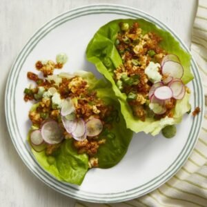 Healthy Diet Lunch For Weight Loss