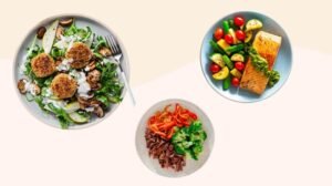 Healthy Quick Weight Loss Diets