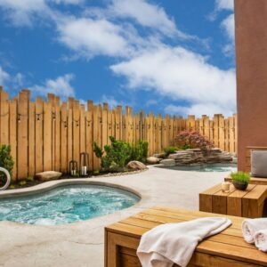 Hilton Niagara Falls Spa Packages