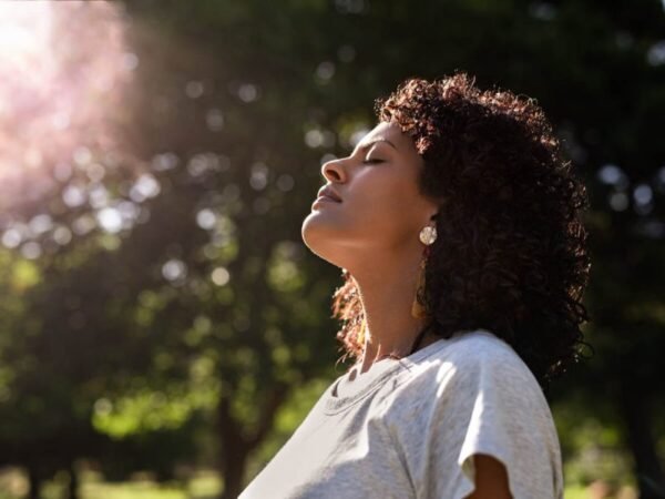 Holistic Ways To Deal With Depression