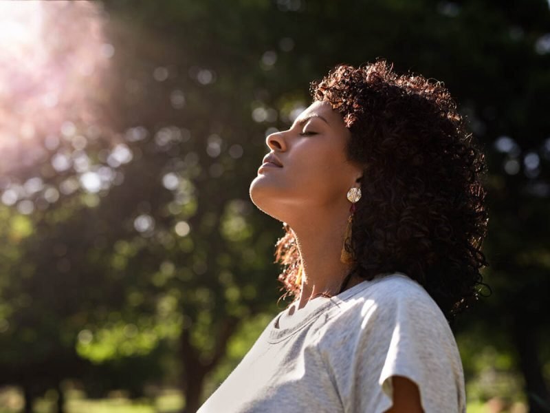 Holistic Ways To Deal With Depression Holistic Ways To Deal With Depression