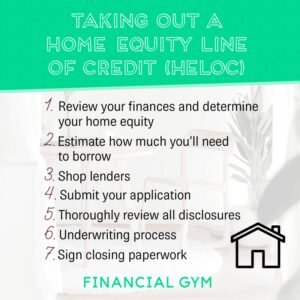 Home Equity Line Of Credit To Pay Off Student Loan