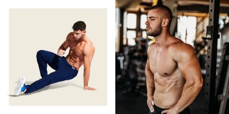 Home Workouts To Lose Belly Fat Men