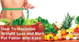 How Keto Diet Works For Weight Loss