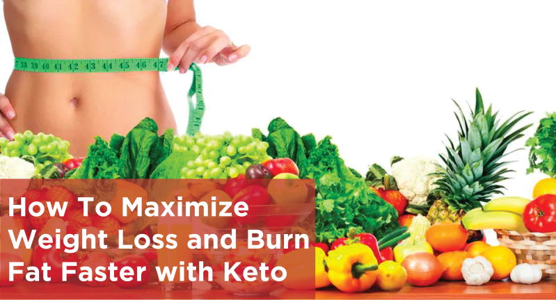 How Keto Diet Works For Weight Loss How Keto Diet Works For Weight Loss
