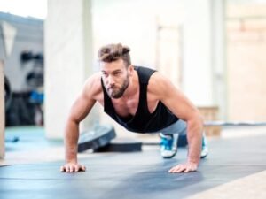 How Many Calories Do I Burn Exercising