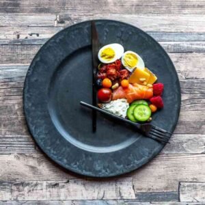 How Many Calories Should You Eat On Intermittent Fasting
