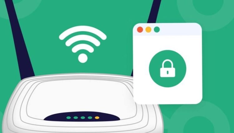 How To Block Someone On Wifi Router