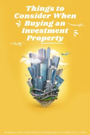 How To Buy Investment Property With No Money