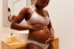How To Calm Anxiety While Pregnant