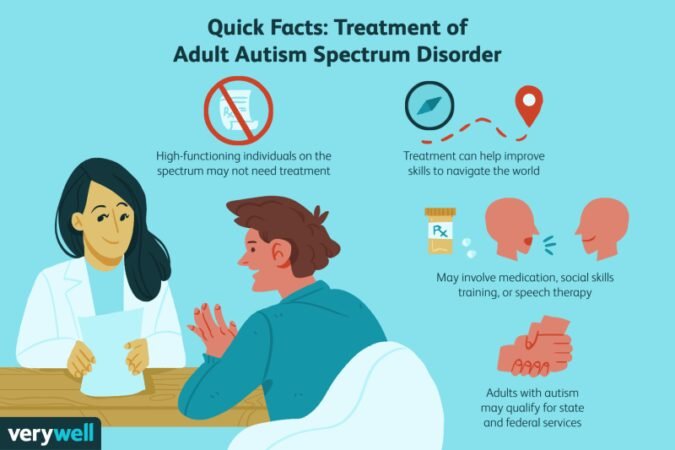 How To Deal With People With Autism