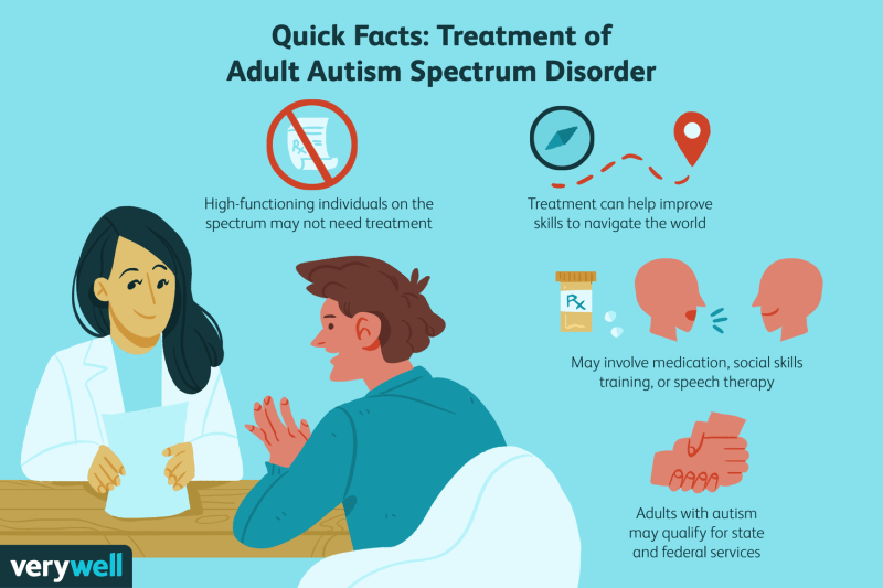 How To Deal With People With Autism How To Deal With People With Autism