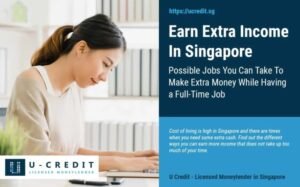 How To Earn Additional Income From Home