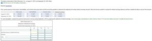 How To Find Retained Earnings Formula