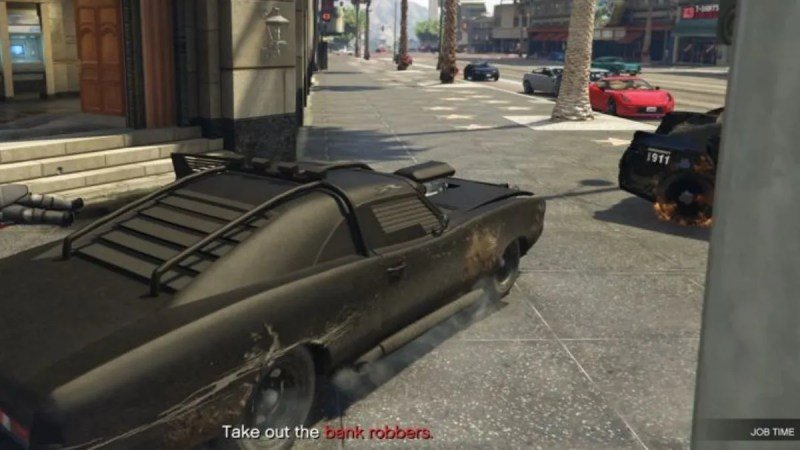 How To Get Quick Cash In Gta 5