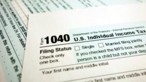 How To Get The Most Back In Taxes