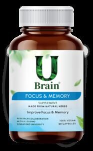 How To Naturally Improve Focus