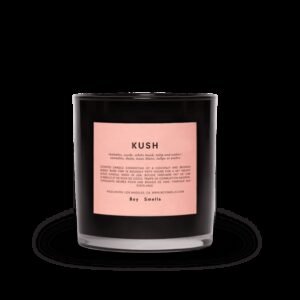 How To Start A Candle Business Online