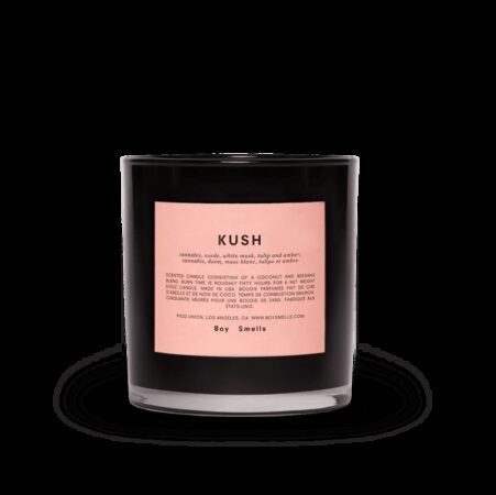 How To Start A Candle Business Online