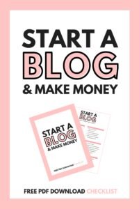 How To Start Book Blogging