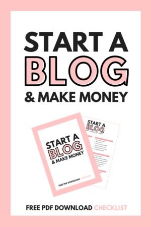 How To Start Book Blogging
