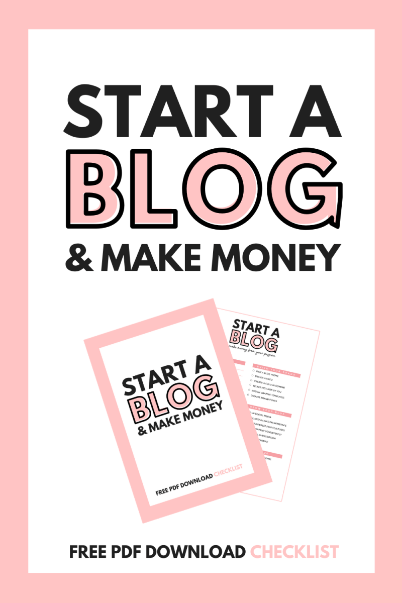 How To Start Book Blogging How To Start Book Blogging