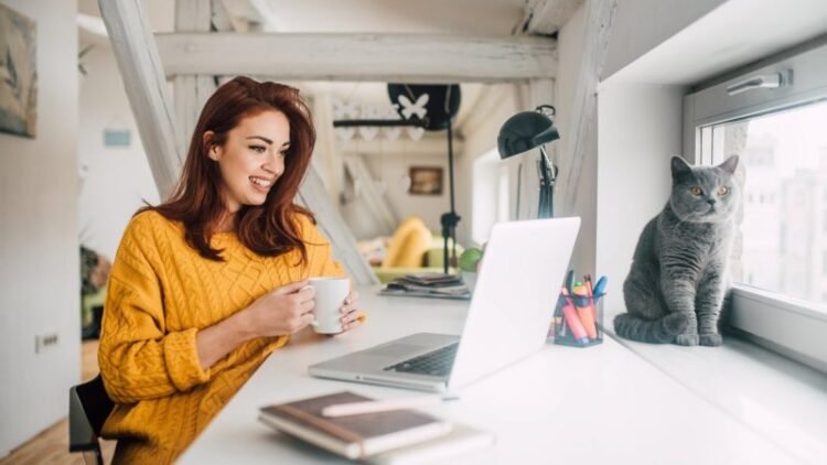 How To Start Own Business At Home