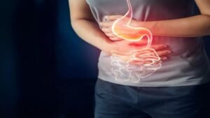 How To Stop Upset Stomach