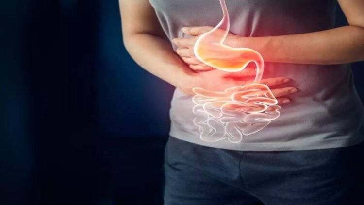 How To Stop Upset Stomach