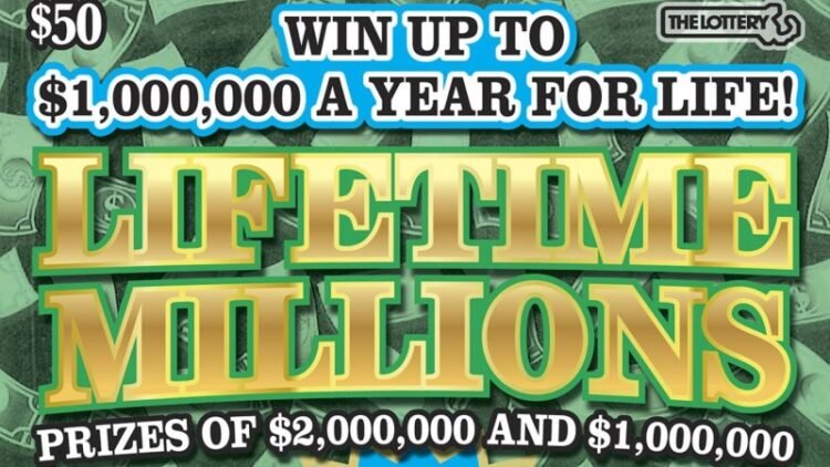 How To Win Millions Of Dollars