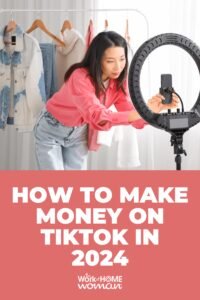 How To You Make Money On Tiktok