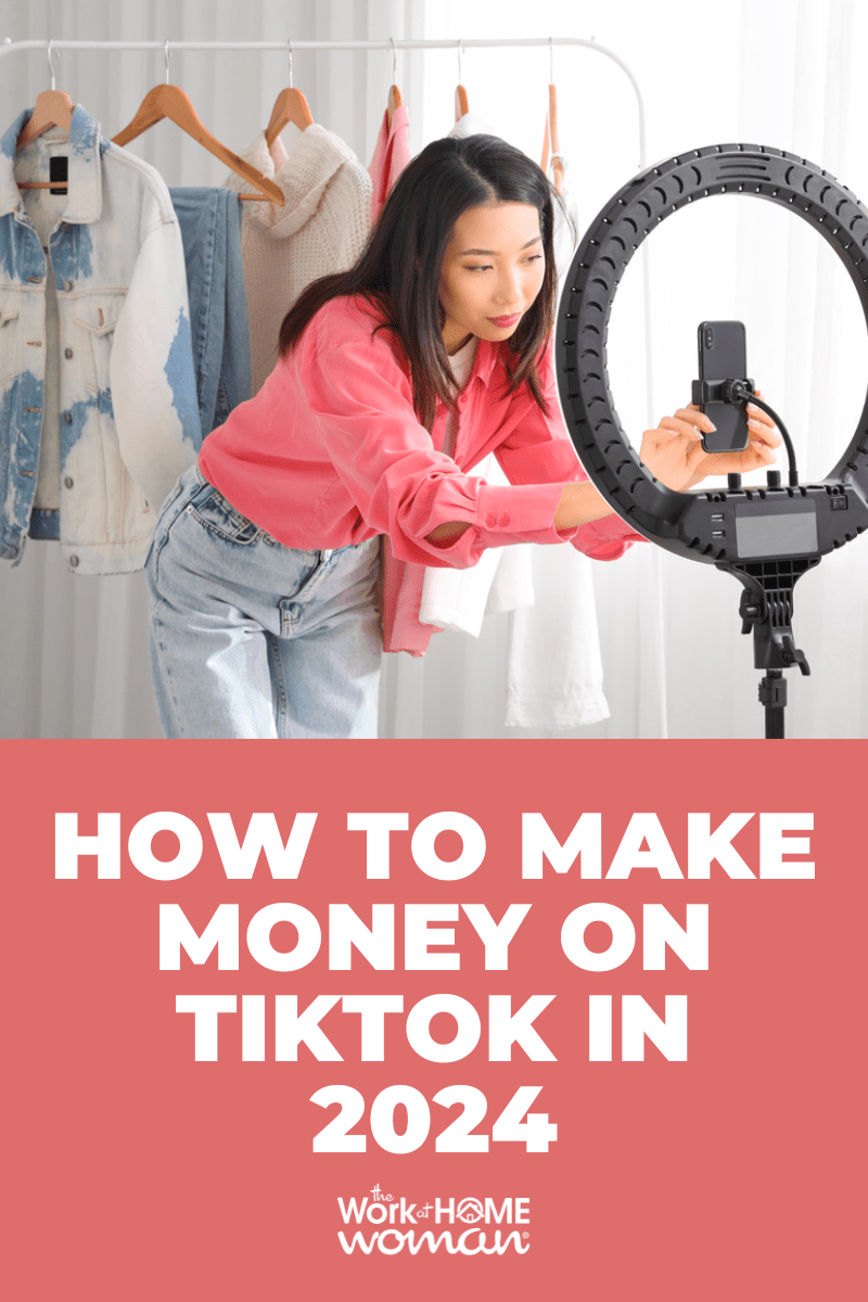 How To You Make Money On Tiktok How To You Make Money On Tiktok