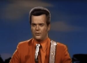 I Want To Hear Some Conway Twitty
